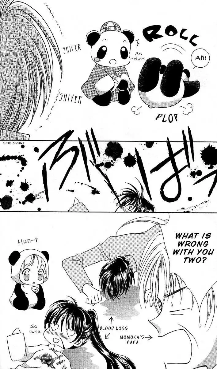 Saint Dragon Girl Miracle Chapter 8 36